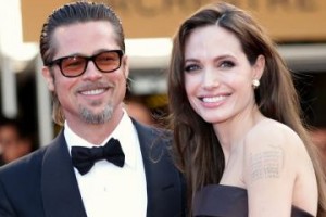 Анджелина Джоли и Брэд Питт открыли общий бизнес