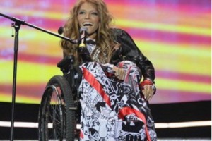 Юлия Самойлова не будет выступать по видеомосту