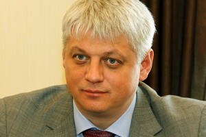 Проблемы жителей Ловозерского района требуют особого внимания власти, Василий Шамбир