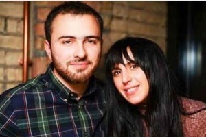 Джамала не успевает подготовится к своей свадьбе