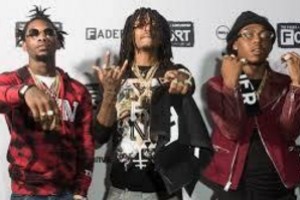 Новый клип группы Migos — What The Price