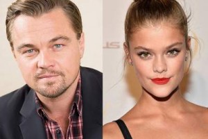 ДиКаприо видели на Карибах в компании знойной блондинки