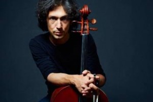 Американский виолончелист Ян Максин выступит в Москве