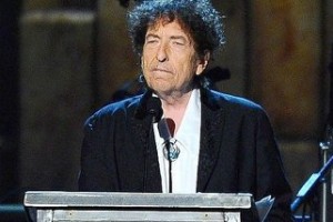 Боб Дилан согласился получить Нобелевскую премию