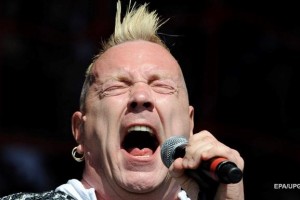 Бывший фронтмен Sex Pistols поддержал Brexit и Трампа