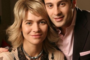 Супруги Антон и Виктория Макарские планируют еще одного ребенка