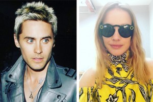 ДЖАРЕД ЛЕТО И НАТАЛЬЯ ВОДЯНОВА — ЕДИНСТВЕННЫЕ, КТО ВЫРАЗИЛИ СОБОЛЕЗНОВАНИЯ ПЕТЕРБУРЖЦАМ