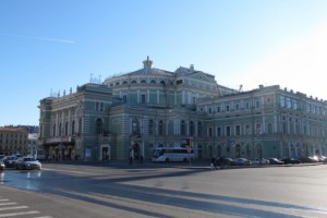 «Реквием» Верди прозвучит в Мариинке в память о погибших в метро Петербурга