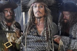 Кинокритики пришли в восторг от "Пиратов Карибского моря 5"