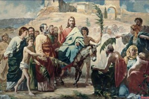 Вербное Воскресенье православный праздник: обычаи, история, значение, какого числа в 2017 году