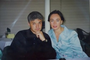 Лариса Гузеева пытается наладить отношения с мужем после кризиса