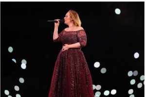 Адель стала рекордсменом хит-парада Billboard  Источник: http://www.starslife.ru/