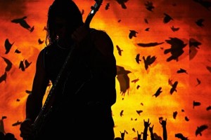 Korn пригласила в тур басистом 12-летнего сына гитариста Metallica