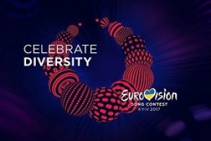 Евровидения 2017: известен порядок выступлений