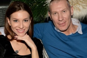 Жижикин планирует бракосочетание с экс-возлюбленной Алибасова