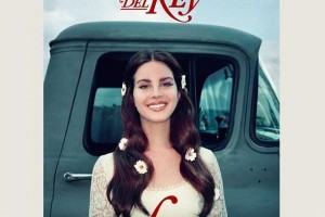Лана Дель Рей выложила обложку своего нового альбома