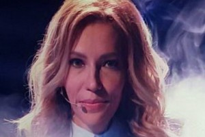 Юлия Самойлова станет участницей «Евровидения-2018»