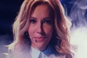 Юлия Самойлова станет участницей «Евровидения-2018»