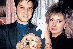 Экс-супруга Аллегровой Игоря Капусту выпустили из тюрьмы