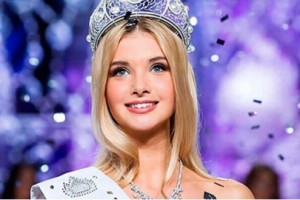 Мисс России 2017: названо имя победительницы, биография Полины Поповой