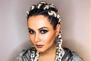 Мария Кожевникова радикально сменила имидж