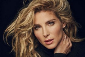 Эльза Патаки стала лицои L'Oreal