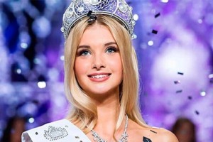 Мисс Россия 2017: Полина Попова рассказала о сладкой жизни