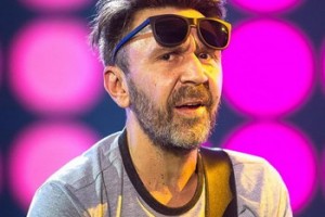 Сергей Шнуров расскажет о 20-летии «Ленинграда» в Москве