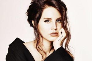 Лана Дель Рей выпустила лирик-видео «Lust For Life»
