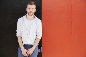 Иван Дорн выложил англоязычный альбом «OTD»