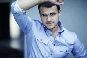 EMIN показал клип «Good Love»