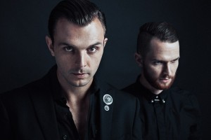 Hurts выпустили трек и клип «Beautiful Ones»