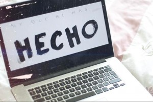 Новое лирик-видео на сингл Chayanne "Qué Me Has Hecho"