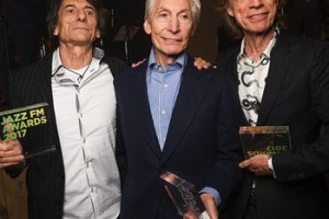 Rolling Stones получили две джазовые награды за свой блюзовый альбом