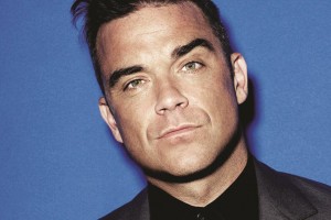 Робби Уильямс посетит Россию в рамках мирового тура