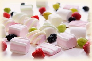 КАКИЕ СЛАДОСТИ НЕ ВРЕДЯТ ФИГУРЕ