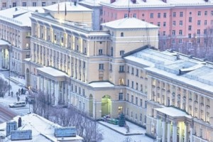 Мобильная связь губернатора Заполярья и ее чиновников обойдется в 1 млн рублей