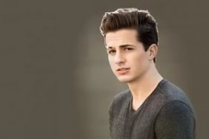 Чарли Пут выпустил клип «Attention»