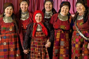 "Бурановские бабушки" снялись в проморолике к Mortal Kombat