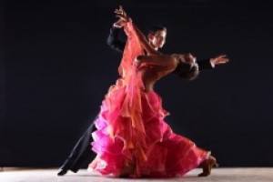 29 апреля Международный (Всемирный) день танца