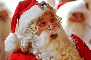 Джастин Бибер: «Моя мама никогда не позволяла мне верить в Деда Мороза»