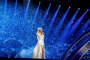 Появились первые фото и видео с репетиций “Евровидение-2017” в Киеве 