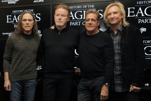 Музыканты Eagles подали в суд на мексиканский Hotel California