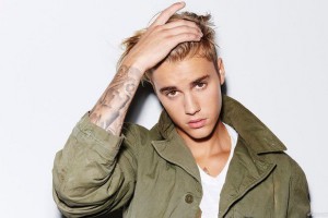 Джастин Бибер, Лил Уэйн и DJ Khaled выпустили клип «I’m the One»