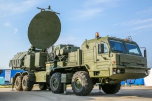Радиокомплекс России в Крыму малоэффективен - СМИ