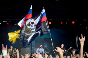 Группа «Анимация» сыграет в Москве в День Победы
