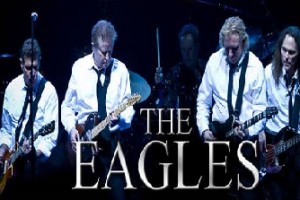 Рок-группа Eagles подала иск на Hotel California