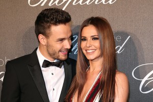 Лиам Пейн обнародовал имя сына