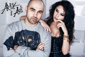 Artik & Asti выпустили клип «Неделимы»