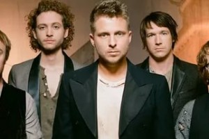 OneRepublic показали новый сингл «No Vacancy»